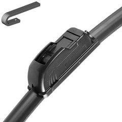 METLICE BRISAČA CHEVROLET MATIZ (02.2005-12.2010) - Auto Misel