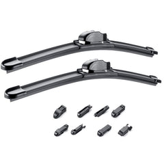 METLICE BRISAČA CITROEN C3 (01.2017-) SA ADAPTERIMA - Auto Misel