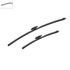 METLICE BRISAČA CITROEN C4 CACTUS (02.2014-) SA PRSKALICOM - Auto Misel