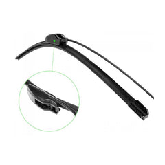 METLICE BRISAČA IVECO DAILY (05.1999-05.2014) - Auto Misel