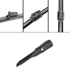 METLICE BRISAČA MERCEDES B KLASA W247 (12.2018-) - Auto Misel