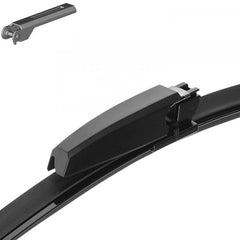 METLICE BRISAČA MERCEDES C KLASA W203 (07.2003-08.2007) - Auto Misel