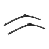 METLICE BRISAČA MITSUBISHI OUTLANDER (02.2003-09.2007) - Auto Misel