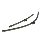 METLICE BRISAČA TOYOTA C-HR (10.2016-) VALEO - Auto Misel