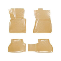 PATOSNICE KADICE 3D AUDI Q7 (2015-) BEŽ R LINE - Auto Misel