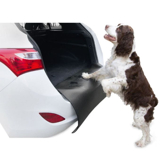 ZAŠTITA ZA ZADNJI BRANIK KEGEL - Auto Misel