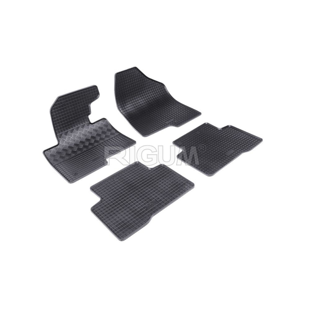 GUMENE PATOSNICE HYUNDAI SANTA FE (2012-2018) RIGUM - Auto Misel