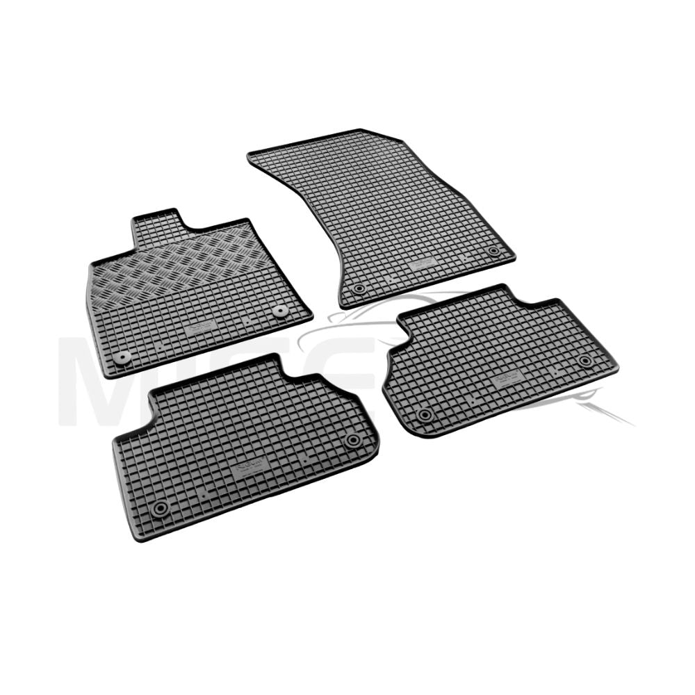 GUMENE PATOSNICE AUDI Q5 (2025-) RIGUM - Auto Misel