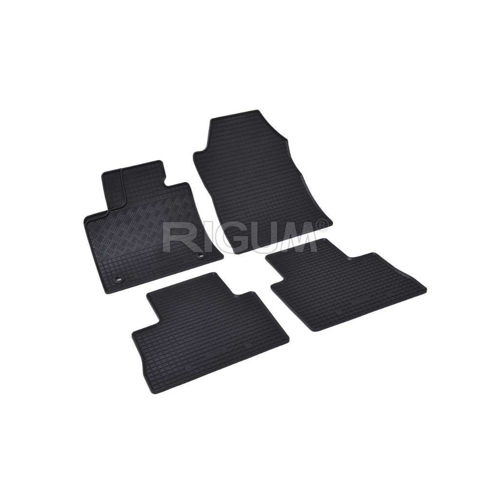GUMENE PATOSNICE LEXUS NX (2021-) RIGUM - Auto Misel