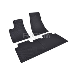 GUMENE PATOSNICE TESLA MODEL X (2015-) RIGUM - Auto Misel