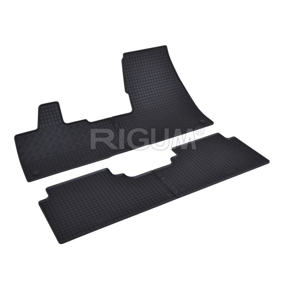 GUMENE PATOSNICE BMW I3 (2013-) RIGUM - Auto Misel