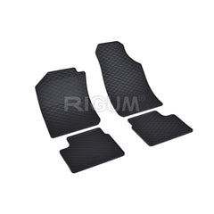 GUMENE PATOSNICE DACIA SPRING (2022-) RIGUM - Auto Misel