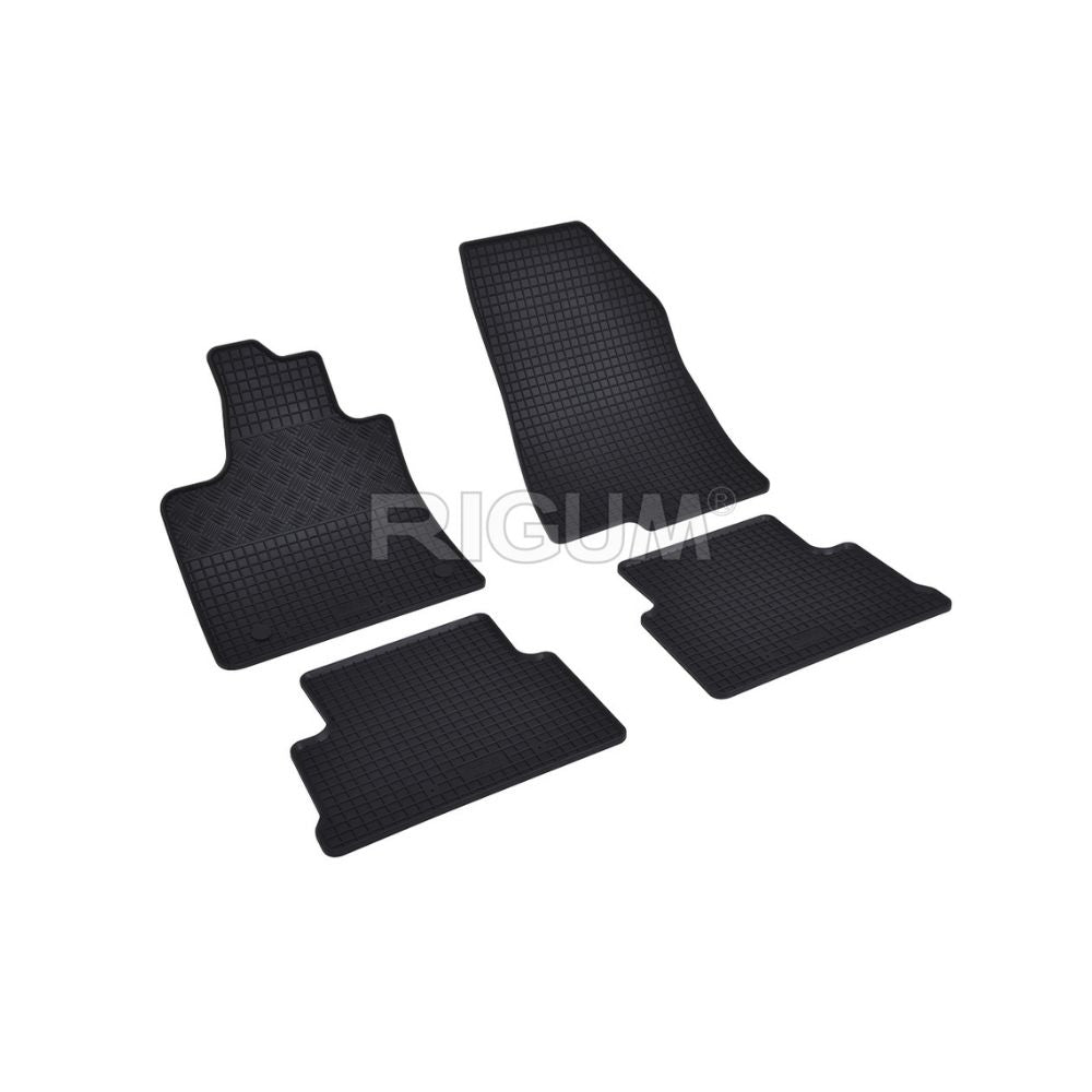 GUMENE PATOSNICE DACIA JOGGER (2022-) RIGUM - Auto Misel