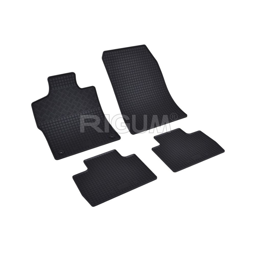GUMENE PATOSNICE CITROEN C5X (2022-) RIGUM - Auto Misel