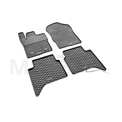 GUMENE PATOSNICE FORD RANGER (2023-) RIGUM - Auto Misel