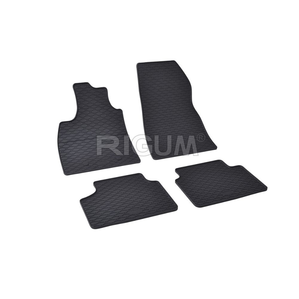 GUMENE PATOSNICE DACIA DUSTER (2023-) RIGUM - Auto Misel