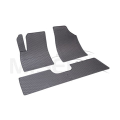 GUMENE PATOSNICE DONGFENG T5 EVO (2020-) RIGUM - Auto Misel