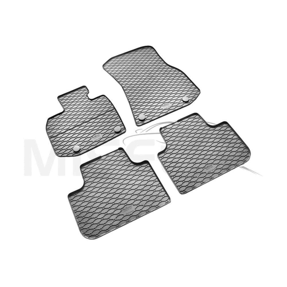 GUMENE PATOSNICE BMW X3 G45 (2025-) RIGUM - Auto Misel