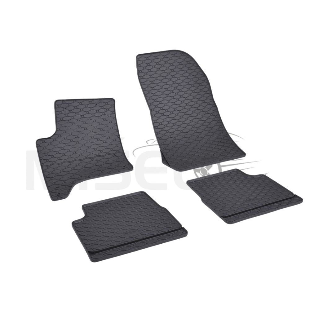 GUMENE PATOSNICE CITROEN C4 MHEV (2024-) RIGUM - Auto Misel