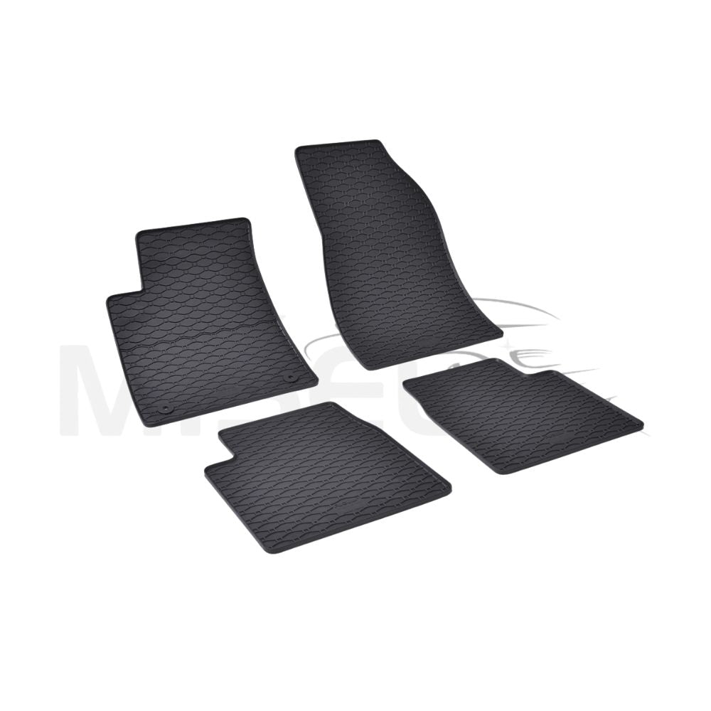 GUMENE PATOSNICE CITROEN C3 AIRCROSS (2025-) RIGUM - Auto Misel