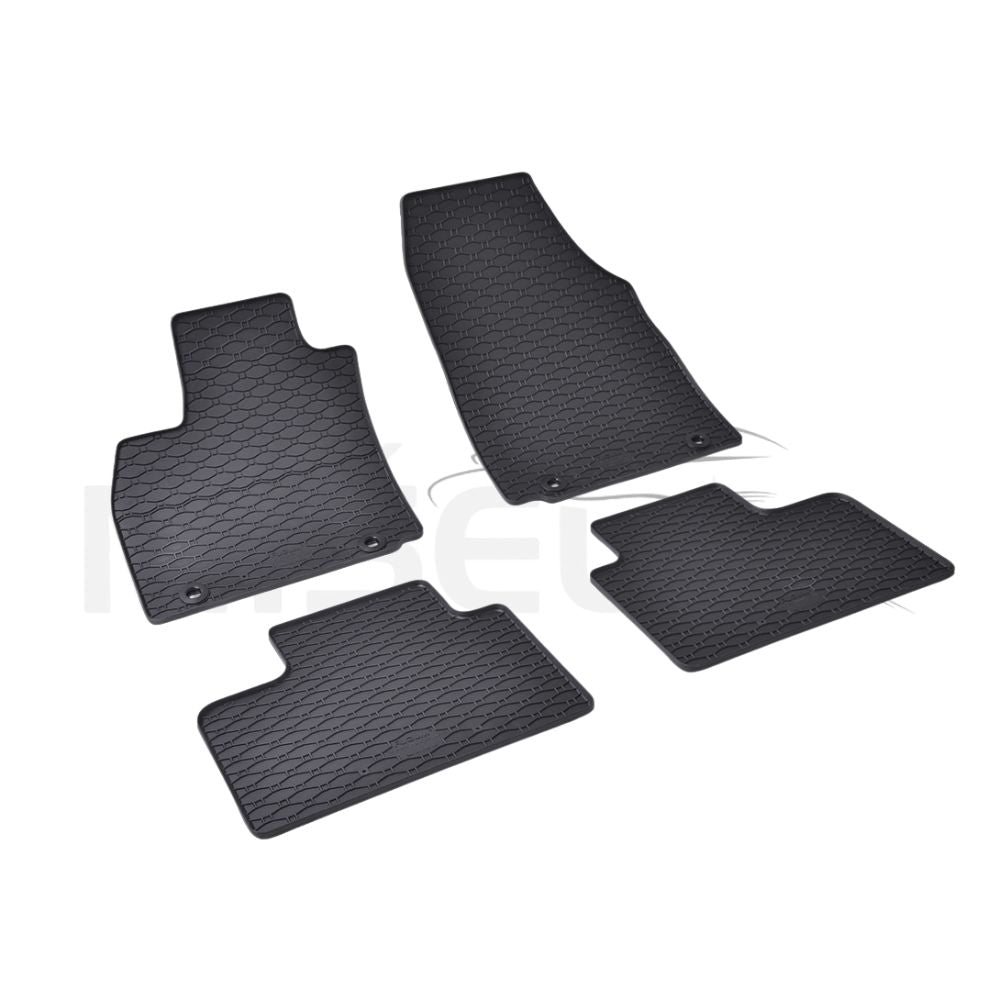 GUMENE PATOSNICE MG ZS HYBRID (2024-) RIGUM - Auto Misel