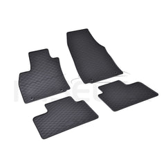 GUMENE PATOSNICE MG ZS HYBRID (2024-) RIGUM - Auto Misel