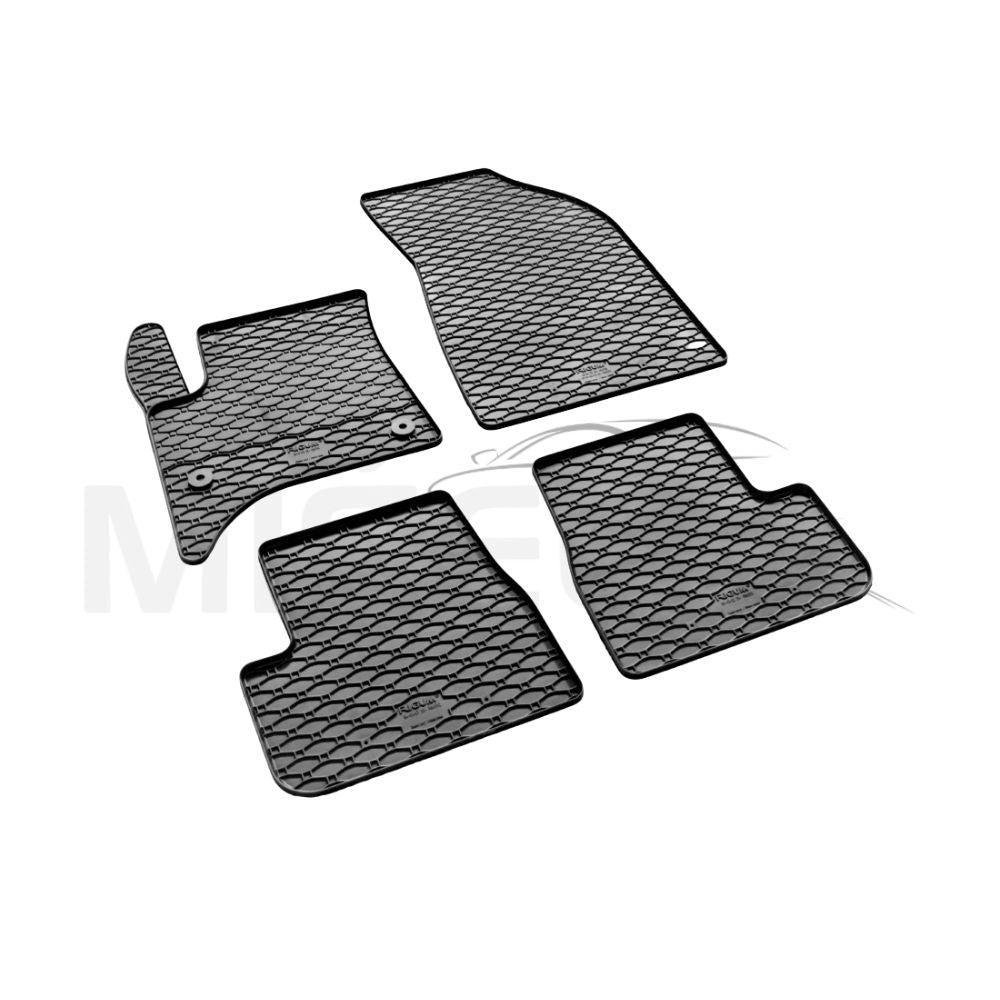 GUMENE PATOSNICE FIAT GRANDE PANDA HYBRID (2025-) RIGUM - Auto Misel