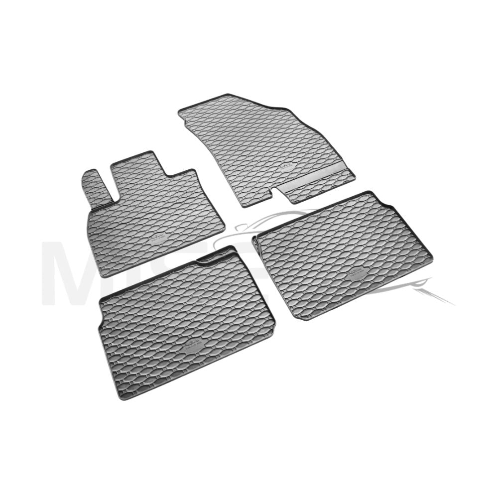 GUMENE PATOSNICE CHERY TIGGO 7 PRO (2026-) RIGUM - Auto Misel
