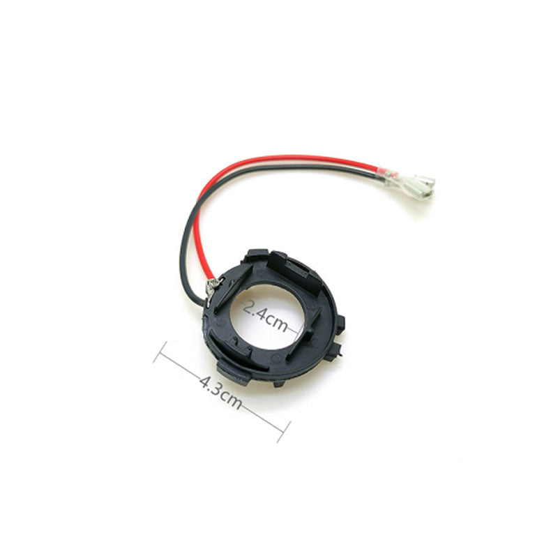 ADAPTER ZA LED SIJALICE H7 H0212 - Auto Misel