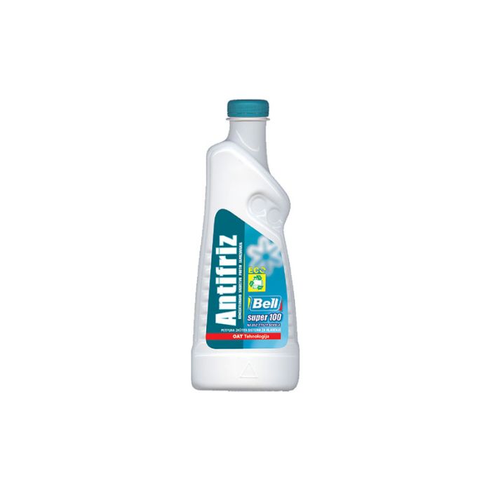 ANTIFRIZ 100% 1L BELL CHEMICALS - Auto Misel