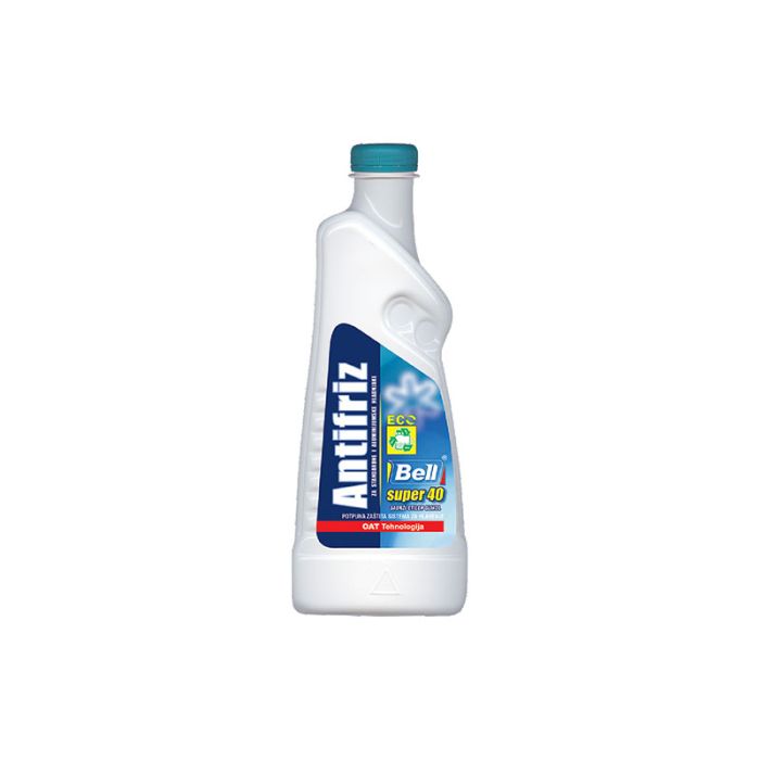 ANTIFRIZ 40% 1L BELL CHEMICALS - Auto Misel