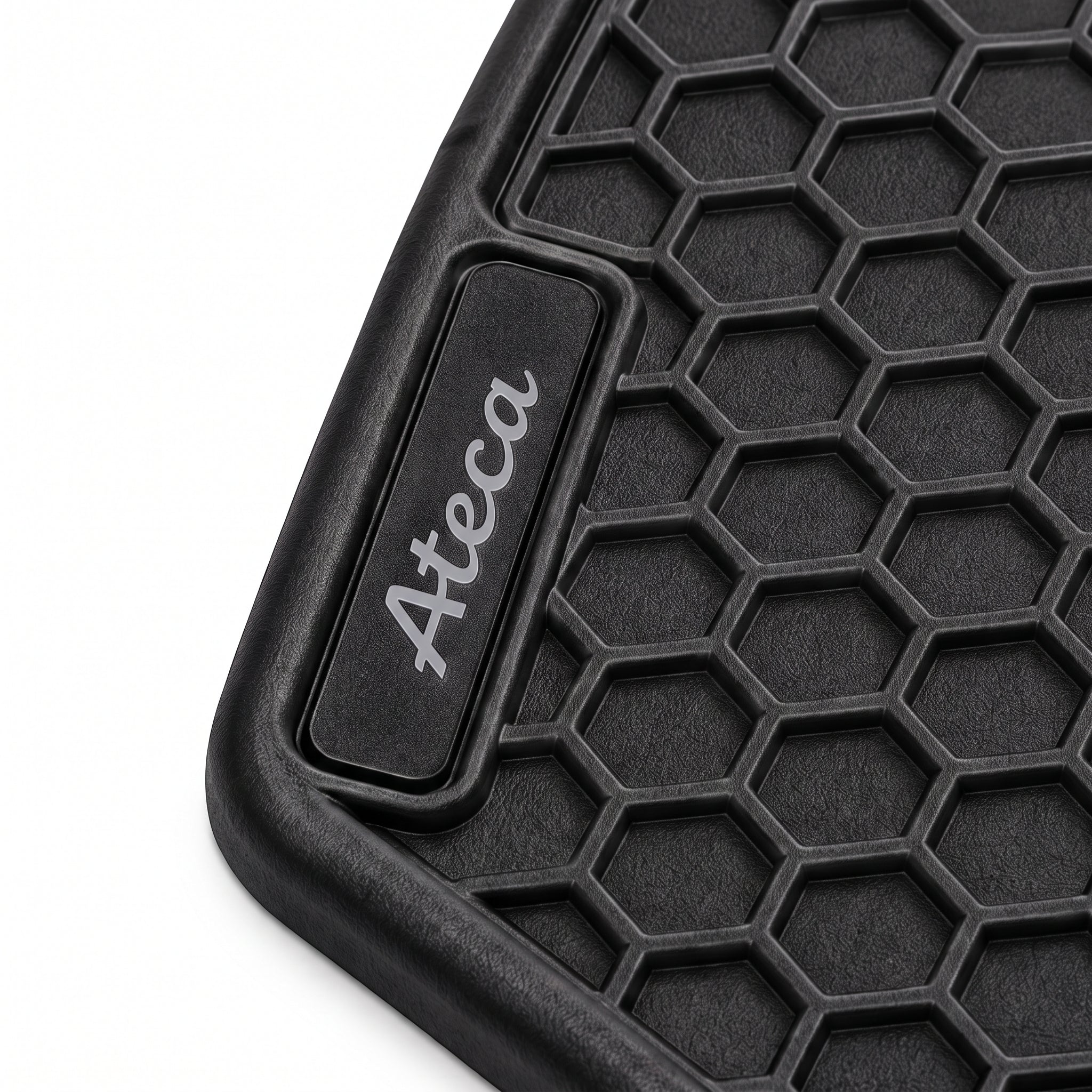 GUMENE PATOSNICE SEAT ATECA (2016-) SA LOGOM - Auto Misel
