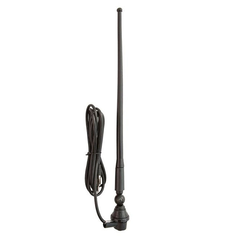 AUTO ANTENA PENDREK - Auto Misel