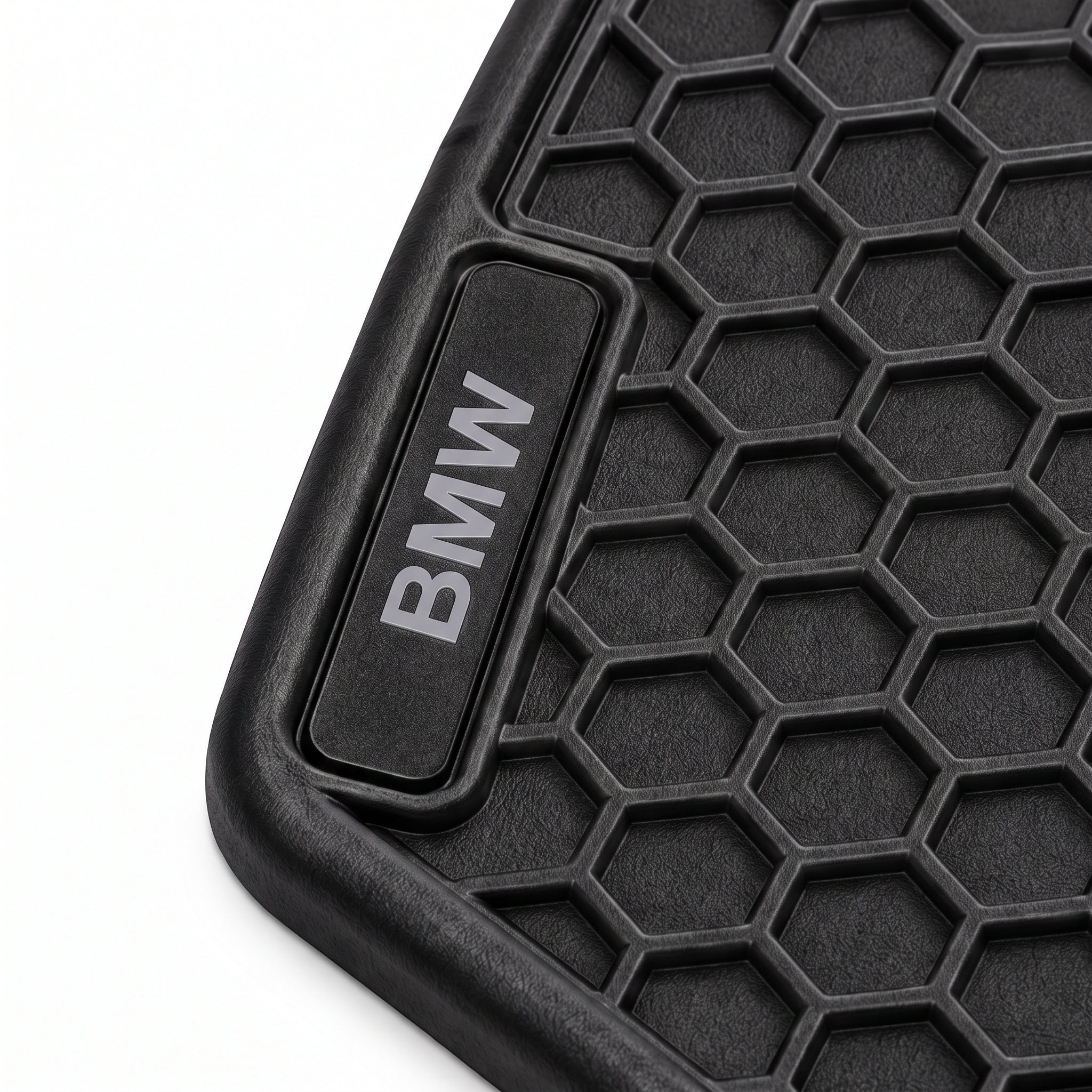 GUMENE PATOSNICE BMW X1 E84 (2009-2015) SA LOGOM - Auto Misel