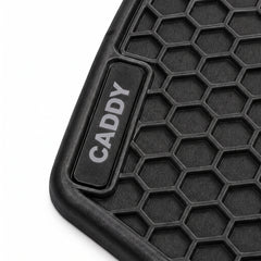 GUMENE PATOSNICE VW CADDY (2020-) SA LOGOM - Auto Misel
