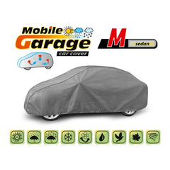 CERADA ZA AUTO M MOBILE GARAGE KEGEL - Auto Misel