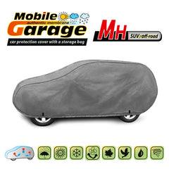 CERADA ZA AUTO SUV MH MOBILE GARAGE KEGEL - Auto Misel