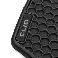 GUMENE PATOSNICE RENO CLIO 5 (2019-) SA LOGOM - Auto Misel