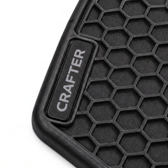 GUMENE PATOSNICE VW CRAFTER (2006-2017) SA LOGOM