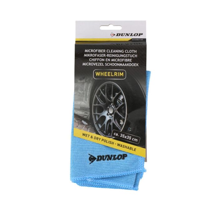 DUNLOP KRPA ZA FELNE 35X35CM - Auto Misel