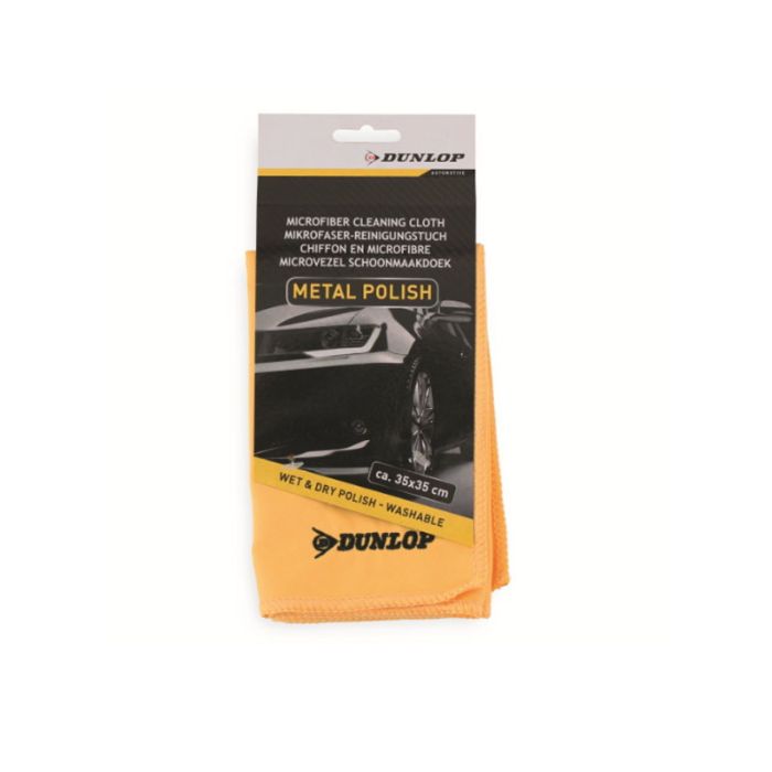 DUNLOP KRPA ZA POLIRANJE 35X35CM - Auto Misel