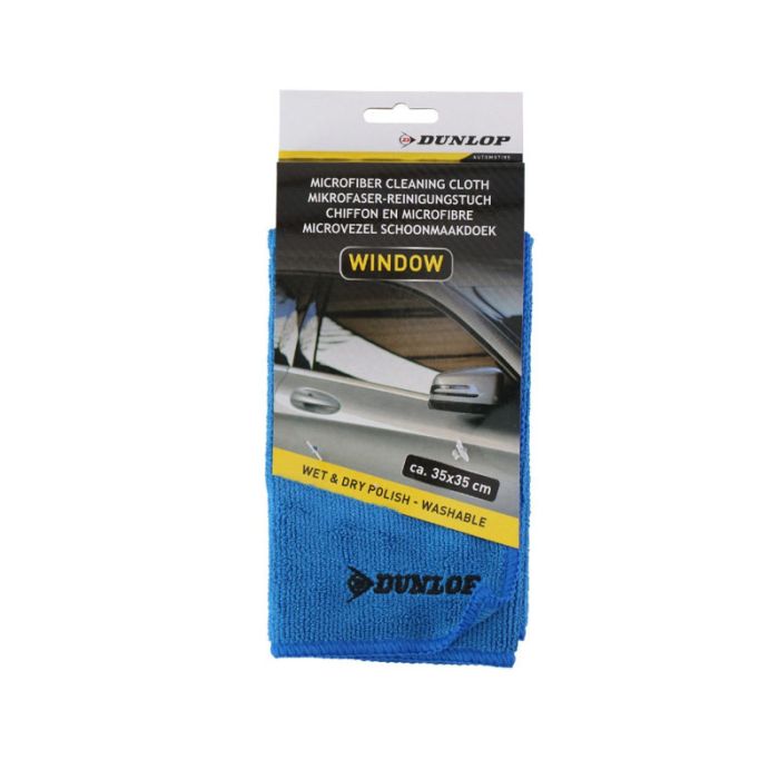 DUNLOP KRPA ZA PROZORE 35X35CM - Auto Misel