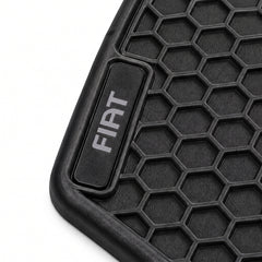 GUMENE PATOSNICE FIAT PANDA (2012-) SA LOGOM - Auto Misel