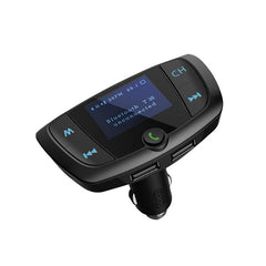 FM TRANSMITER T38 - Auto Misel