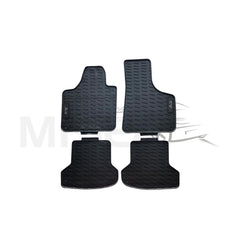 GUMENE PATOSNICE AUDI A3 8P (2003-2013) SA LOGOM - Auto Misel