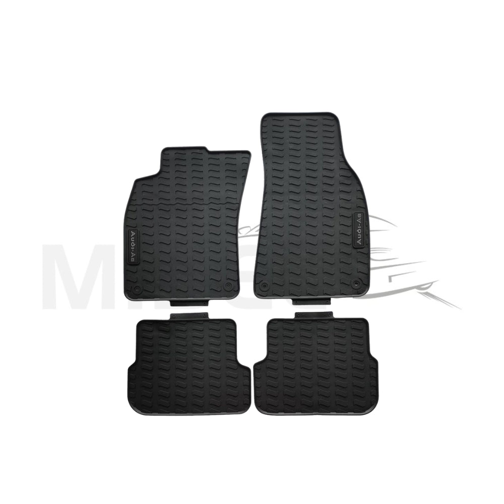 GUMENE PATOSNICE AUDI A6 C6 (2006-2011) SA LOGOM - Auto Misel