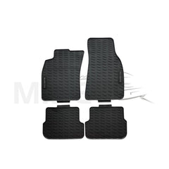 GUMENE PATOSNICE AUDI A6 C6 (2006-2011) SA LOGOM - Auto Misel