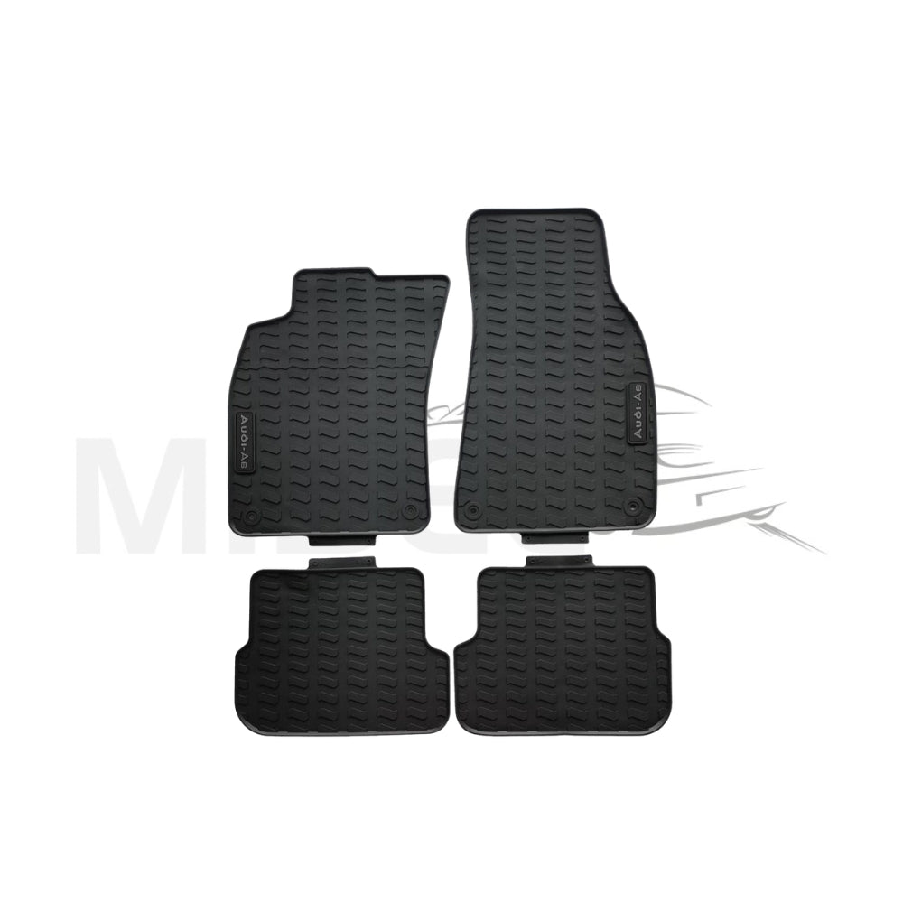 GUMENE PATOSNICE AUDI A6 C7 (2011-2018) SA LOGOM - Auto Misel