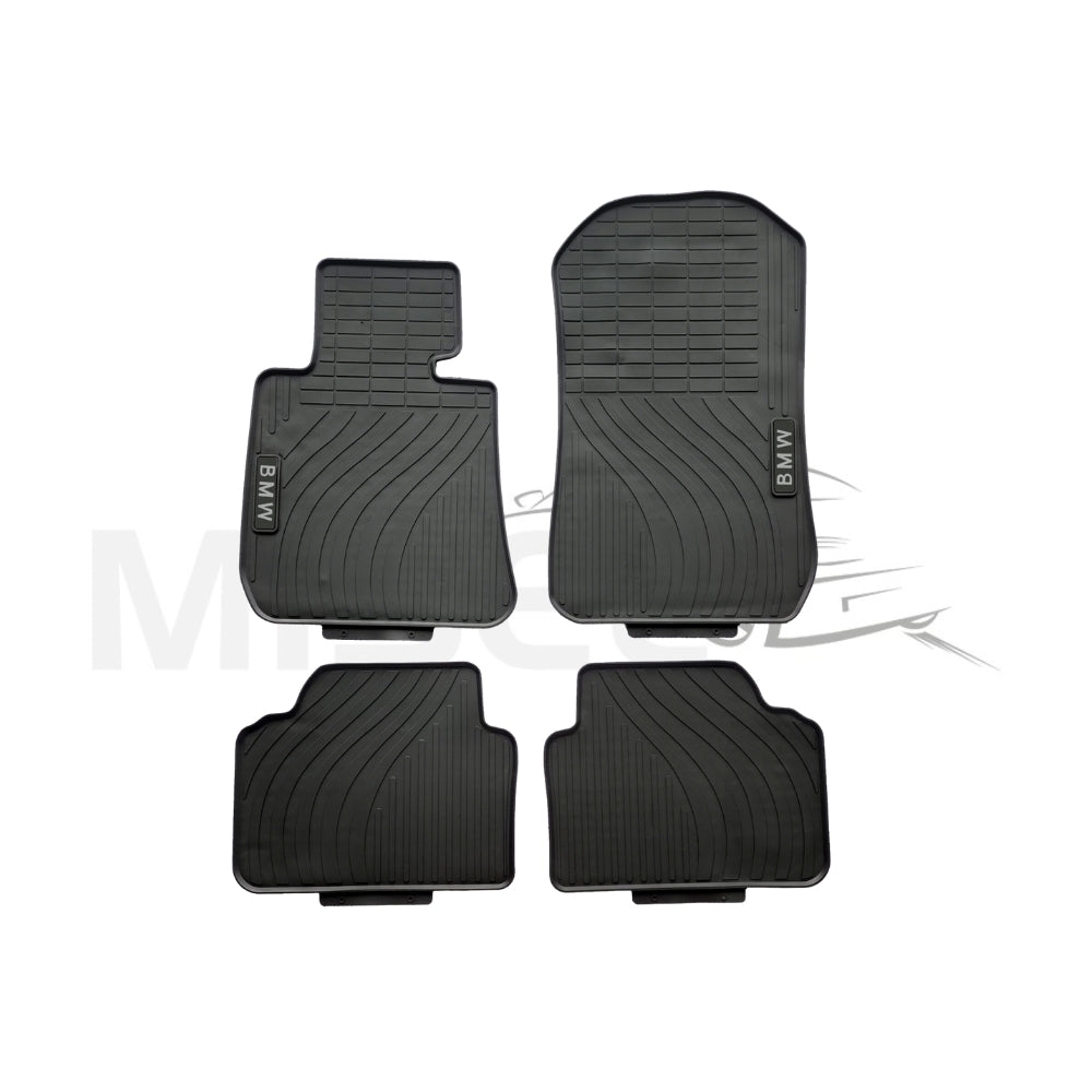 GUMENE PATOSNICE BMW SERIJA 3 E90 E91 (2004-2013) SA LOGOM - Auto Misel