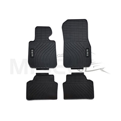 GUMENE PATOSNICE BMW SERIJA 3 F30 F31 (2012-2018) SA LOGOM - Auto Misel